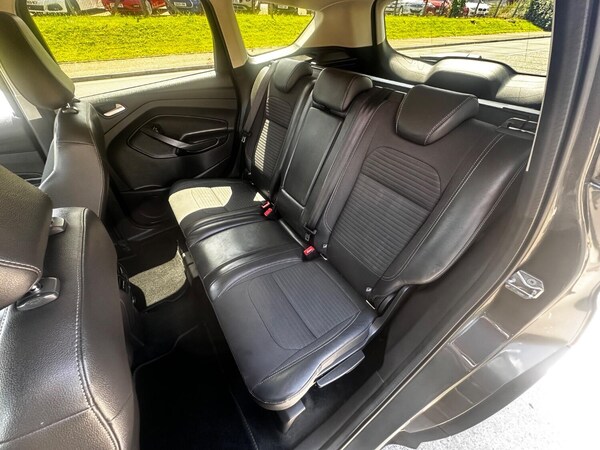 Used Ford Kuga 2018 for sale - 75113552: Photo 22