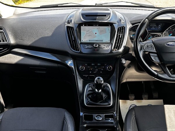Used Ford Kuga 2018 for sale - 75113552: Photo 23