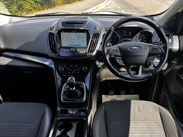Used Ford Kuga 2018 for sale - 75113552: Photo 24