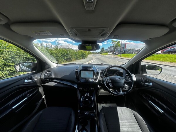 Used Ford Kuga 2018 for sale - 75113552: Photo 25