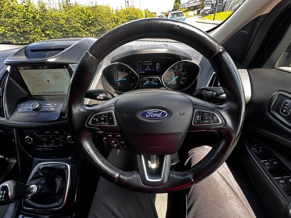 Used Ford Kuga 2018 for sale - 75113552: Photo 26