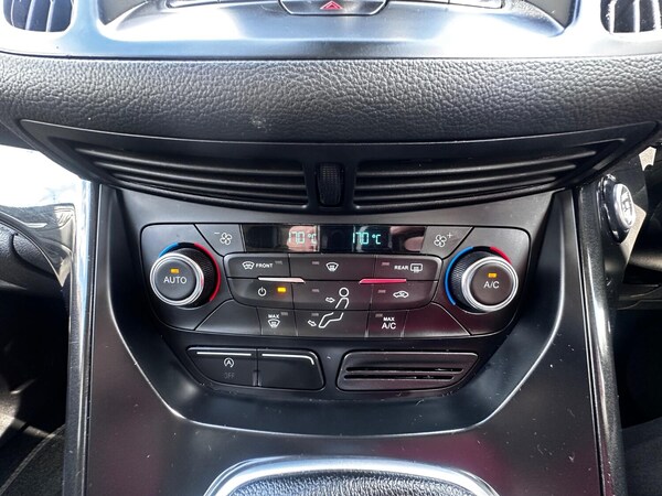 Used Ford Kuga 2018 for sale - 75113552: Photo 29