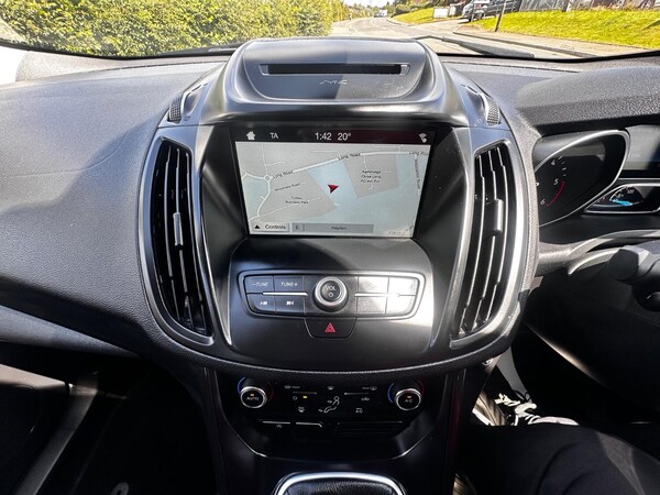 Used Ford Kuga 2018 for sale - 75113552: Photo 30
