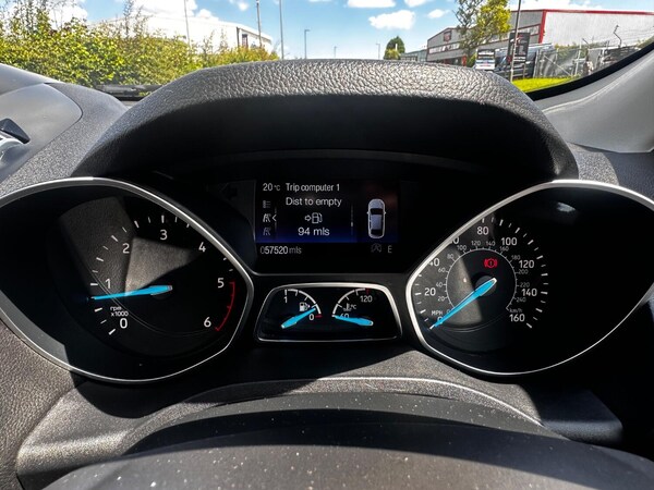 Used Ford Kuga 2018 for sale - 75113552: Photo 31