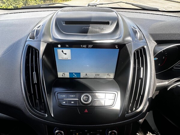 Used Ford Kuga 2018 for sale - 75113552: Photo 32