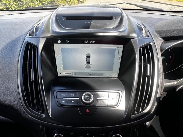 Used Ford Kuga 2018 for sale - 75113552: Photo 34
