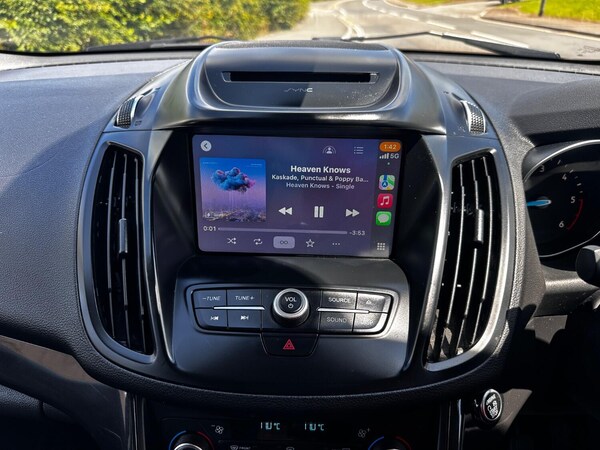 Used Ford Kuga 2018 for sale - 75113552: Photo 39