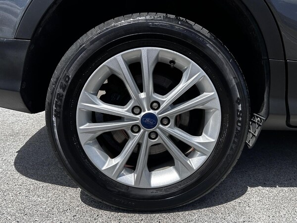 Used Ford Kuga 2018 for sale - 75113552: Photo 40