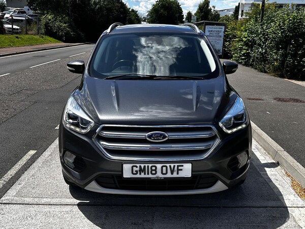 Used Ford Kuga 2018 for sale - 75113552: Photo 6