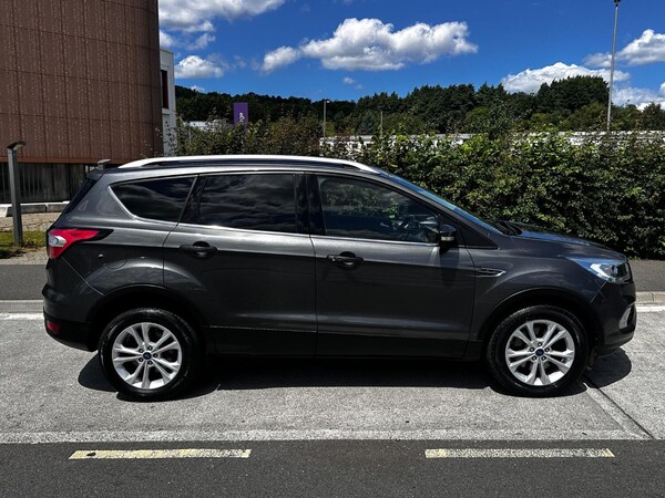 Used Ford Kuga 2018 for sale - 75113552: Photo 7