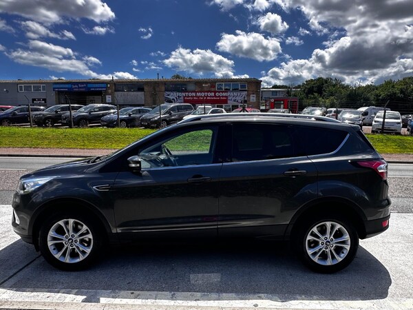 Used Ford Kuga 2018 for sale - 75113552: Photo 8