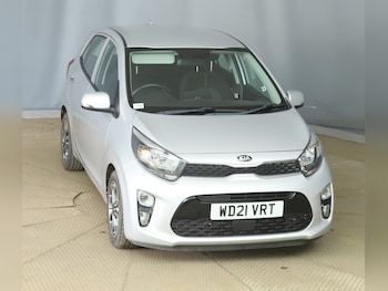 Used Kia Picanto 2021 for sale - 79507800: Photo