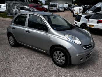 2006 - 1.2 Initia 5dr Auto