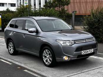 2014 - 2.0 h 12kWh GX4h 5-Door