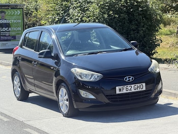 Used Hyundai i20 2012 for sale - 79156627: Photo