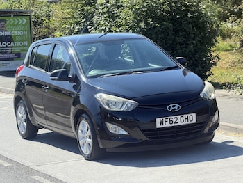 Used Hyundai i20 2012 for sale - 79156627: Photo