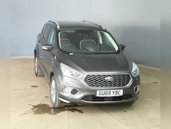 Used Ford Kuga 2019 for sale - 79644339: Photo