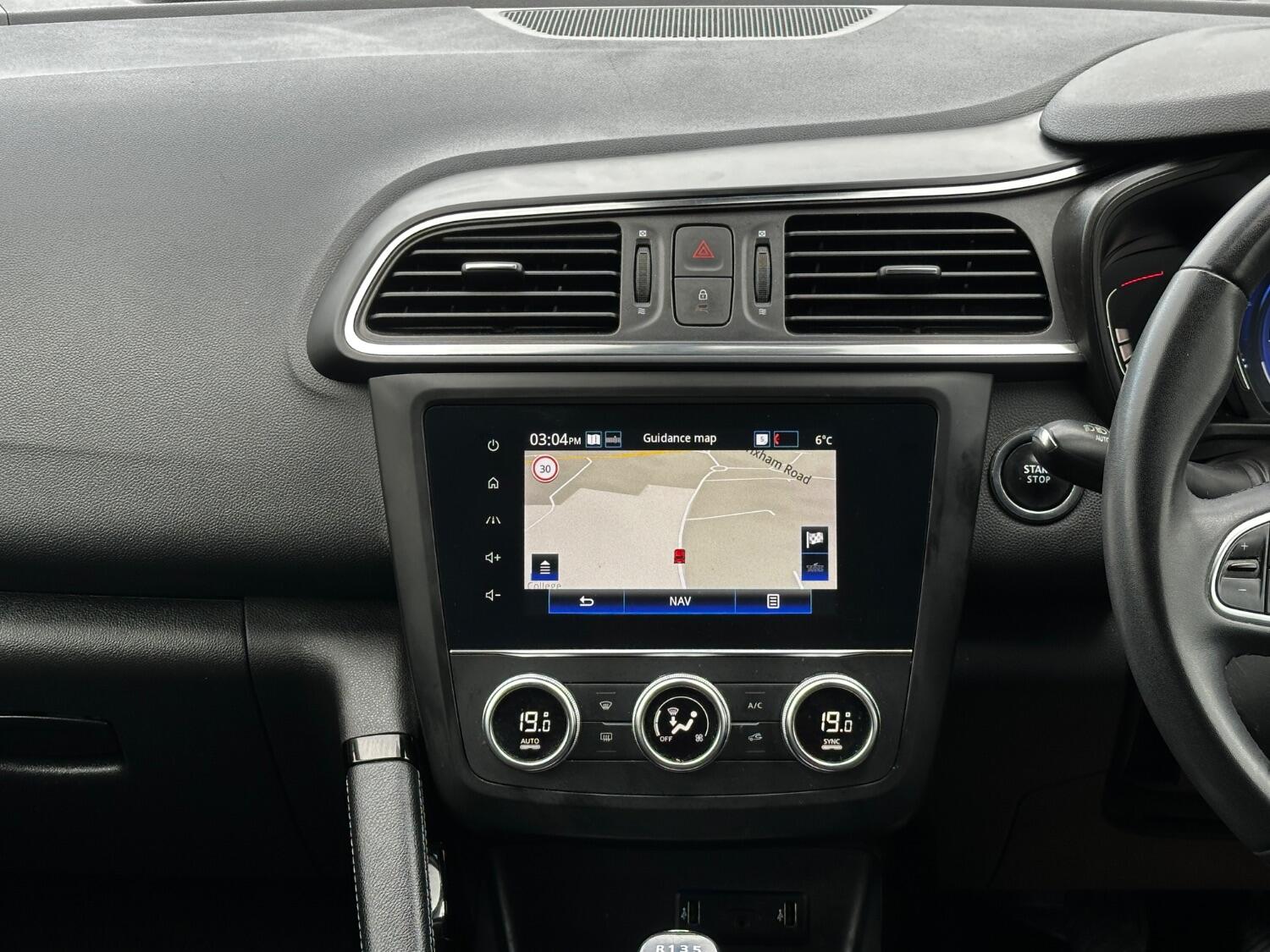 Vehicle 25