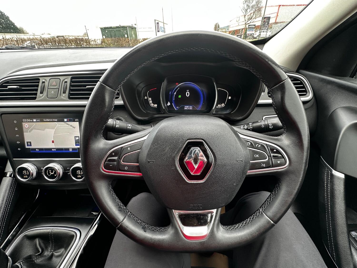 Vehicle 28