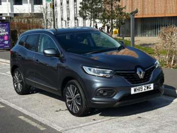 Used Renault Kadjar 2019 for sale - 73980266: Photo