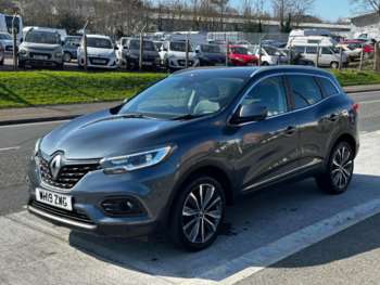 Used Renault Kadjar 2019 for sale - 73980266: Photo