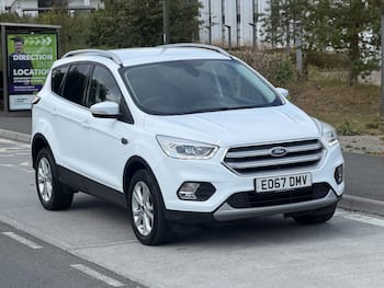 Used Ford Kuga 2017 for sale - 79620530: Photo