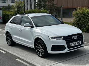 2016 - 2.0 TDI [184] Quattro S Line Plus 5dr