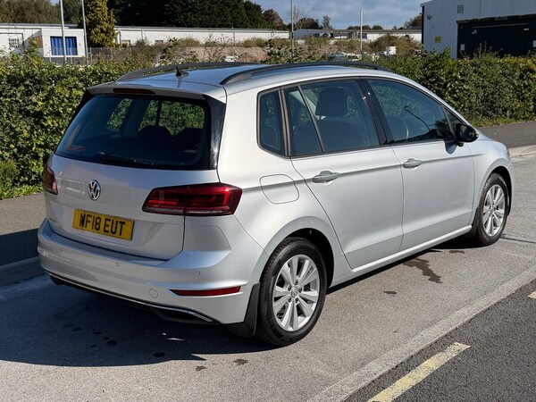 Used Volkswagen Golf SV 2018 for sale - 75074557: Photo 13