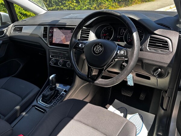 Used Volkswagen Golf SV 2018 for sale - 75074557: Photo 17
