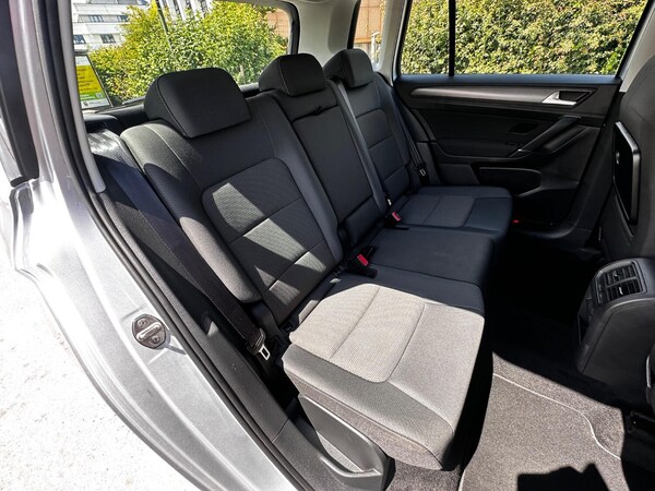 Used Volkswagen Golf SV 2018 for sale - 75074557: Photo 19