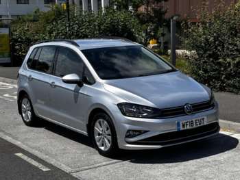 2018 - 1.5 TSI EVO SE Nav 5-Door