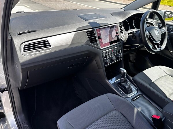 Used Volkswagen Golf SV 2018 for sale - 75074557: Photo 20