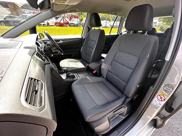 Used Volkswagen Golf SV 2018 for sale - 75074557: Photo 21