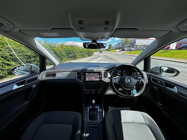 Used Volkswagen Golf SV 2018 for sale - 75074557: Photo 23