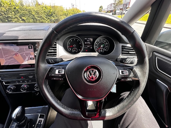 Used Volkswagen Golf SV 2018 for sale - 75074557: Photo 27