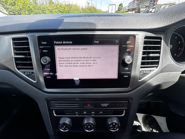 Used Volkswagen Golf SV 2018 for sale - 75074557: Photo 34