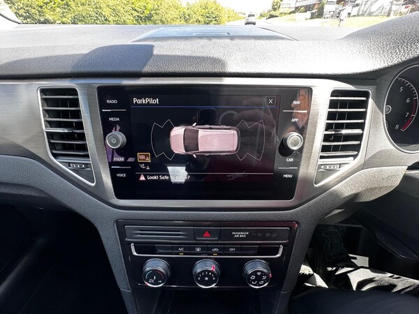 Used Volkswagen Golf SV 2018 for sale - 75074557: Photo 35
