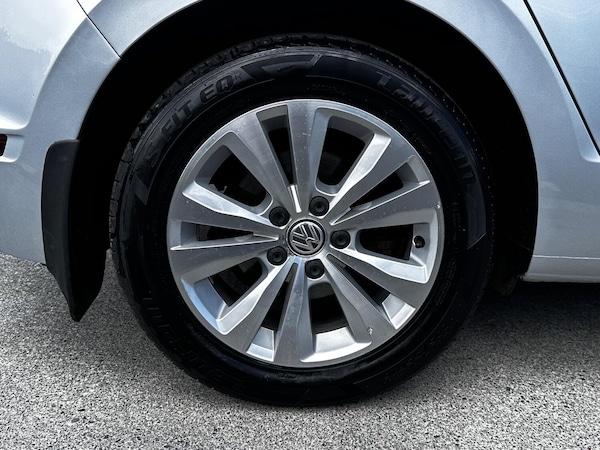 Used Volkswagen Golf SV 2018 for sale - 75074557: Photo 39