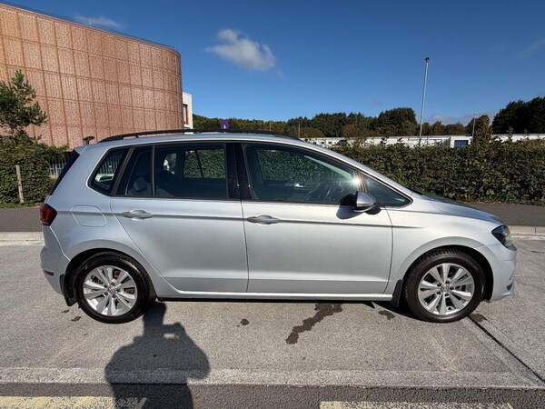 Used Volkswagen Golf SV 2018 for sale - 75074557: Photo 7