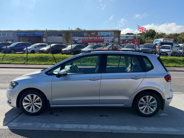 Used Volkswagen Golf SV 2018 for sale - 75074557: Photo 8