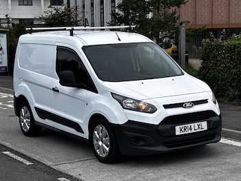 Used Ford Transit Connect 2014 for sale - 75948213: Photo
