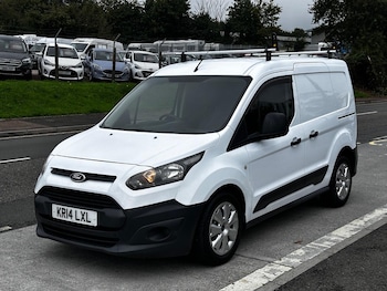 Used Ford Transit Connect 2014 for sale - 75948213: Photo