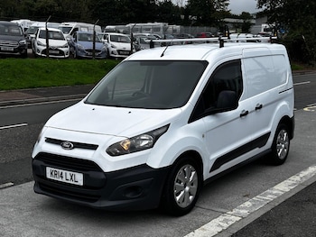 Used Ford Transit Connect 2014 for sale - 75948213: Photo