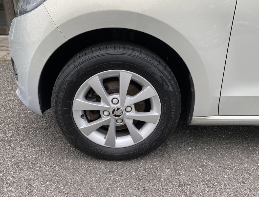 Used Skoda Citigo 2014 for sale - 77370657: Photo 8