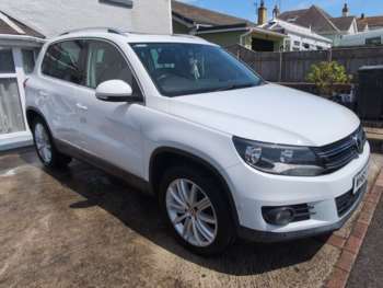 2015 - 2.0 TDI BlueMotion Tech Match Edition 5-Door