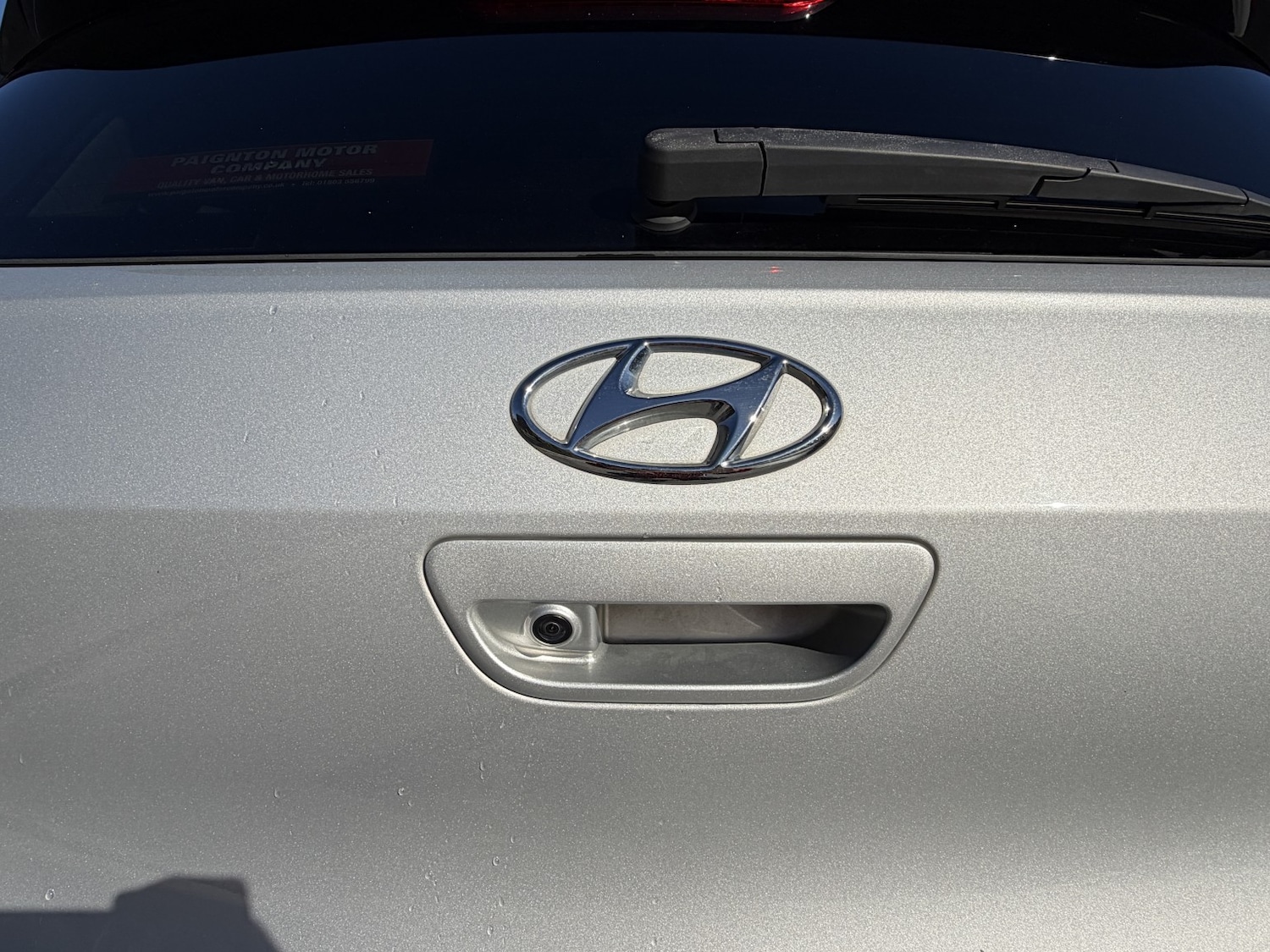 Used Hyundai i10 2020 for sale - 76347168: Photo 12