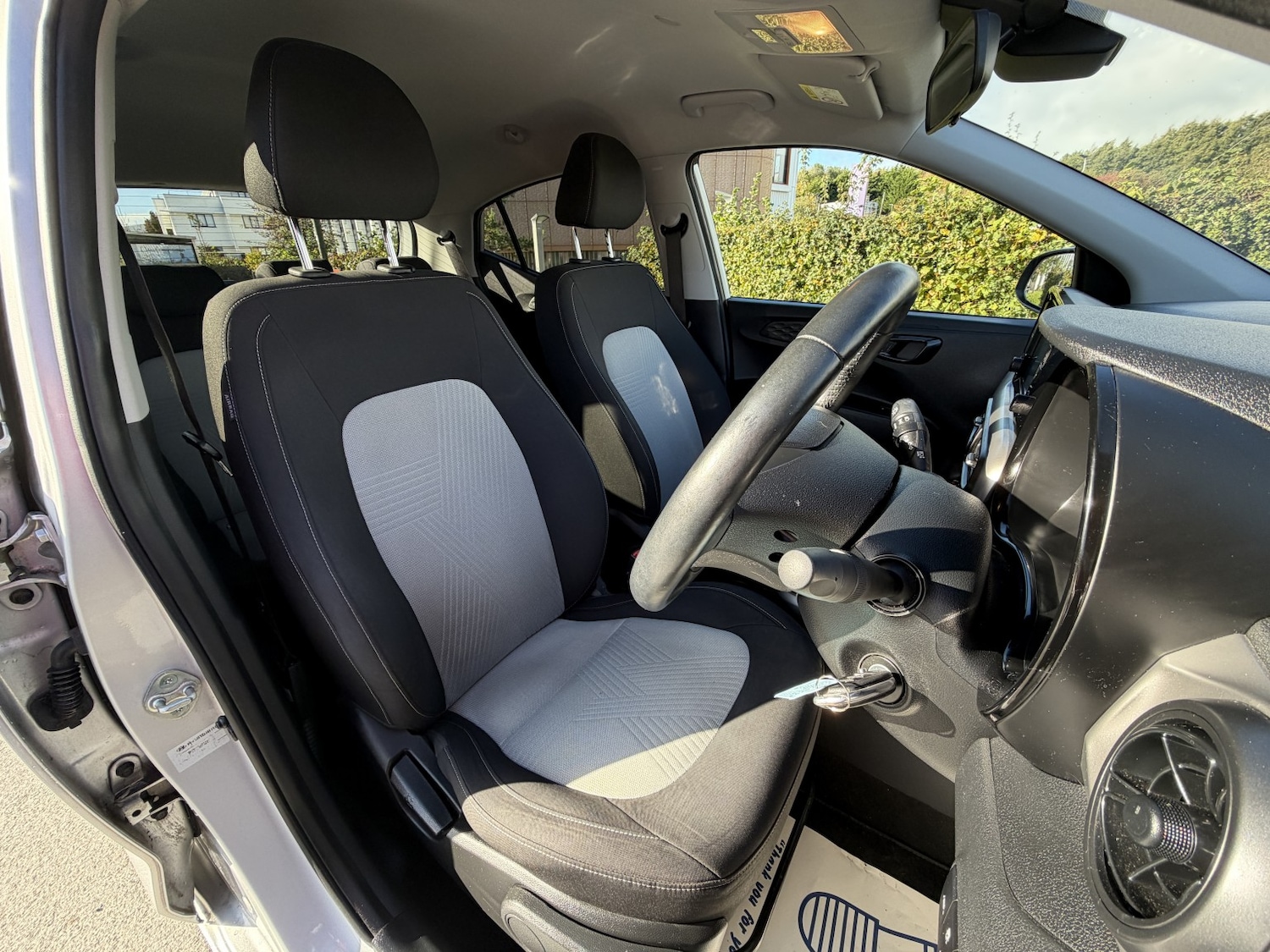 Used Hyundai i10 2020 for sale - 76347168: Photo 14