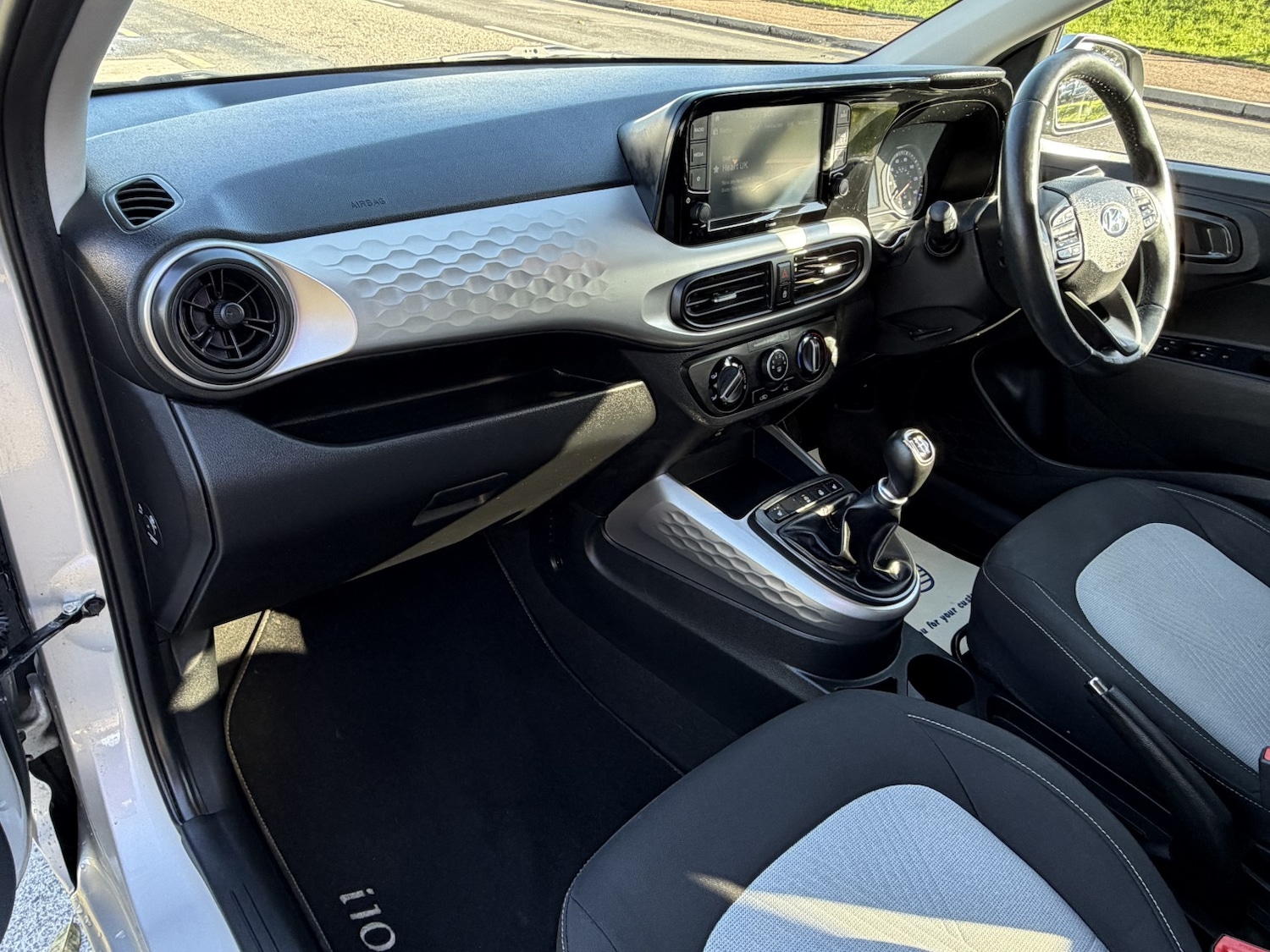 Used Hyundai i10 2020 for sale - 76347168: Photo 15