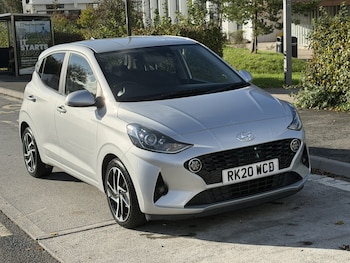 2020 - 1.2 Premium 5-Door