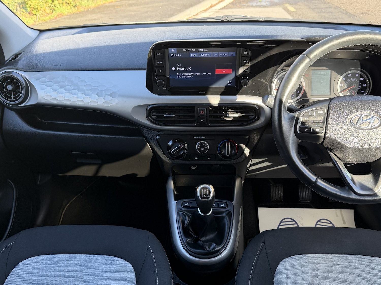 Used Hyundai i10 2020 for sale - 76347168: Photo 20